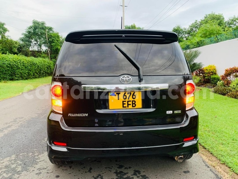 Big with watermark toyota corolla rumion dar es salaam dar es salaam 32749