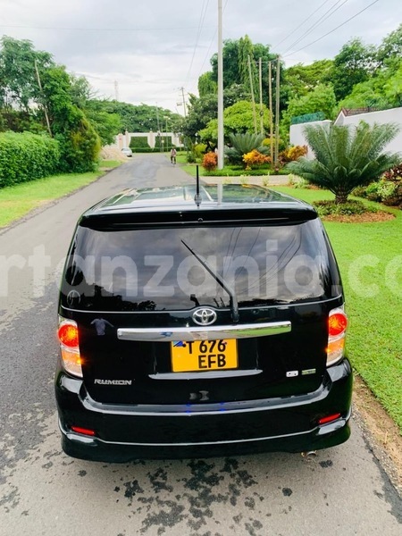 Big with watermark toyota corolla rumion dar es salaam dar es salaam 32749