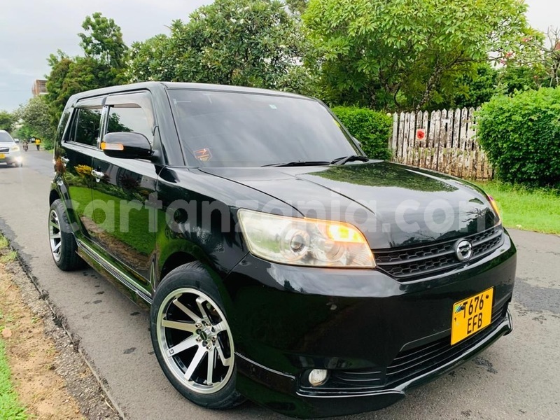 Big with watermark toyota corolla rumion dar es salaam dar es salaam 32749