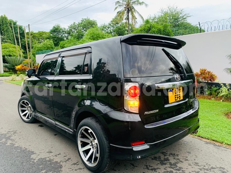 Big with watermark toyota corolla rumion dar es salaam dar es salaam 32749