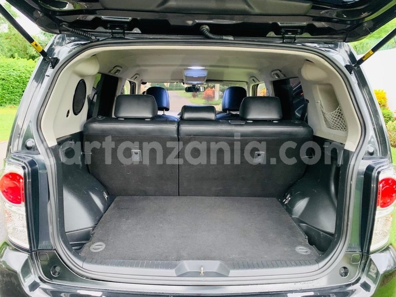 Big with watermark toyota corolla rumion dar es salaam dar es salaam 32749
