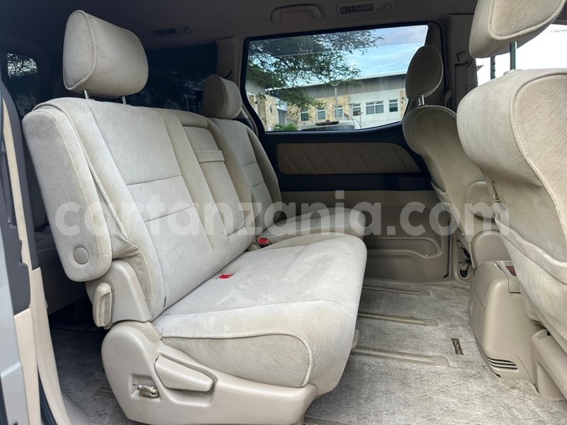 Big with watermark toyota alphard dar es salaam dar es salaam 32750