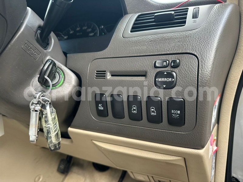 Big with watermark toyota alphard dar es salaam dar es salaam 32750