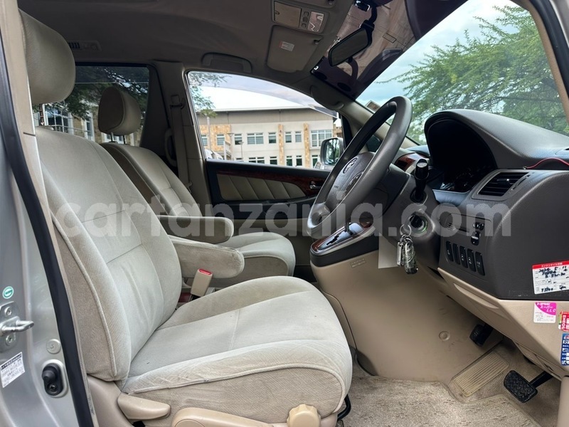 Big with watermark toyota alphard dar es salaam dar es salaam 32750