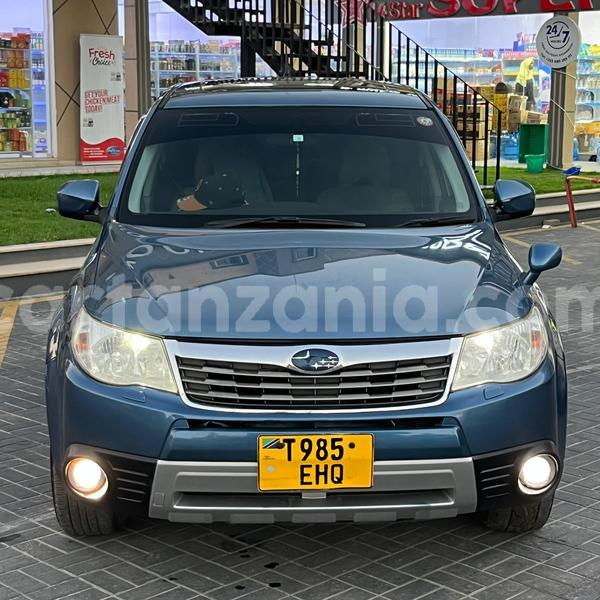 Big with watermark subaru forester dar es salaam dar es salaam 32751