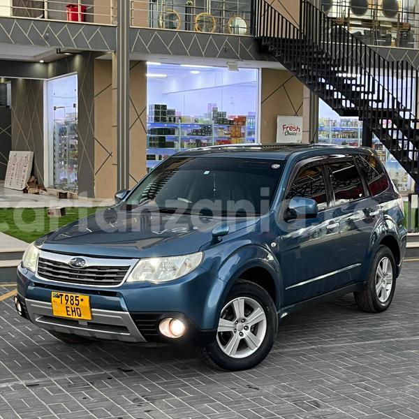 Big with watermark subaru forester dar es salaam dar es salaam 32752