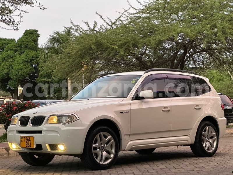 Big with watermark bmw x3 dar es salaam dar es salaam 32754