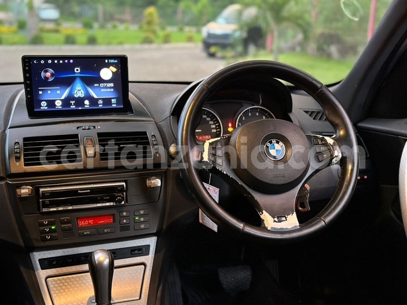 Big with watermark bmw x3 dar es salaam dar es salaam 32754