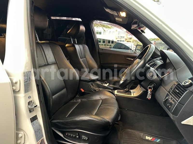 Big with watermark bmw x3 dar es salaam dar es salaam 32754