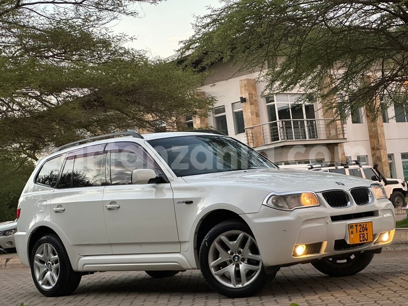 Big with watermark bmw x3 dar es salaam dar es salaam 32754