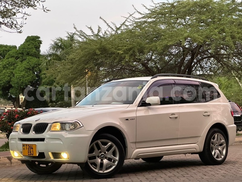 Big with watermark bmw x3 dar es salaam dar es salaam 32754