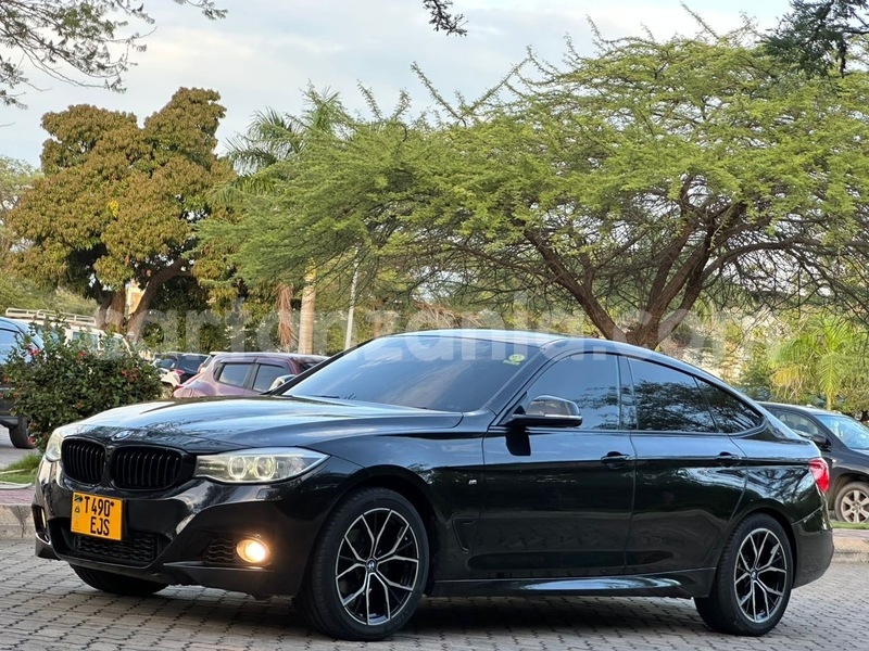 Big with watermark bmw 3 series dar es salaam dar es salaam 32755