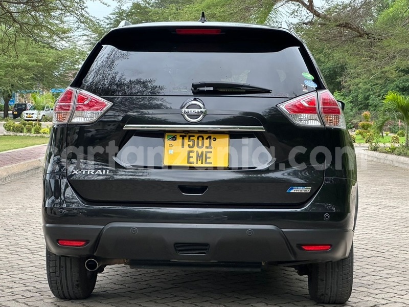Big with watermark nissan x trail dar es salaam dar es salaam 32756