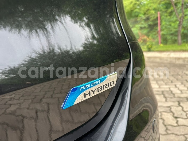 Big with watermark nissan x trail dar es salaam dar es salaam 32756