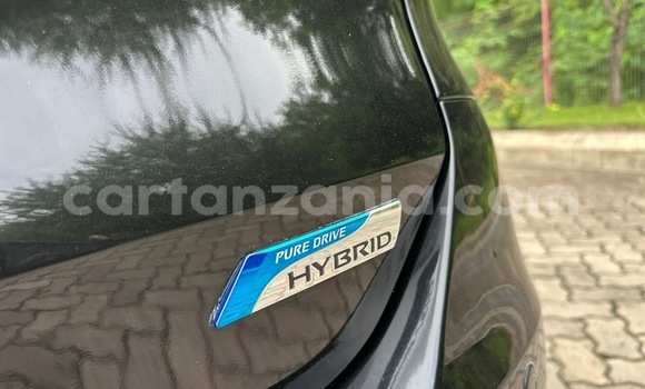 Buy Used Nissan X–Trail Black Car in Dar es Salaam in Dar es Salaam Buy Used Nissan X–Trail Black Car in Dar es Salaam in Dar es Salaam