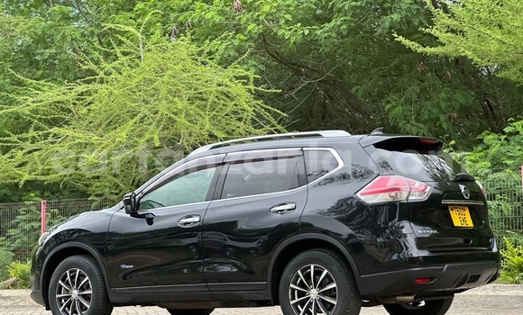 Buy Used Nissan X–Trail Black Car in Dar es Salaam in Dar es Salaam Buy Used Nissan X–Trail Black Car in Dar es Salaam in Dar es Salaam