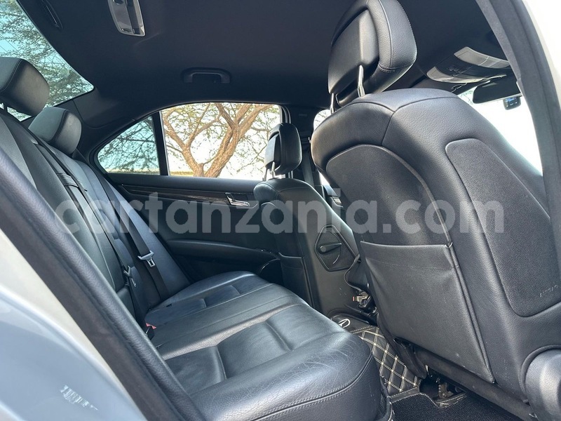 Big with watermark mercedes benz c class dar es salaam dar es salaam 32757