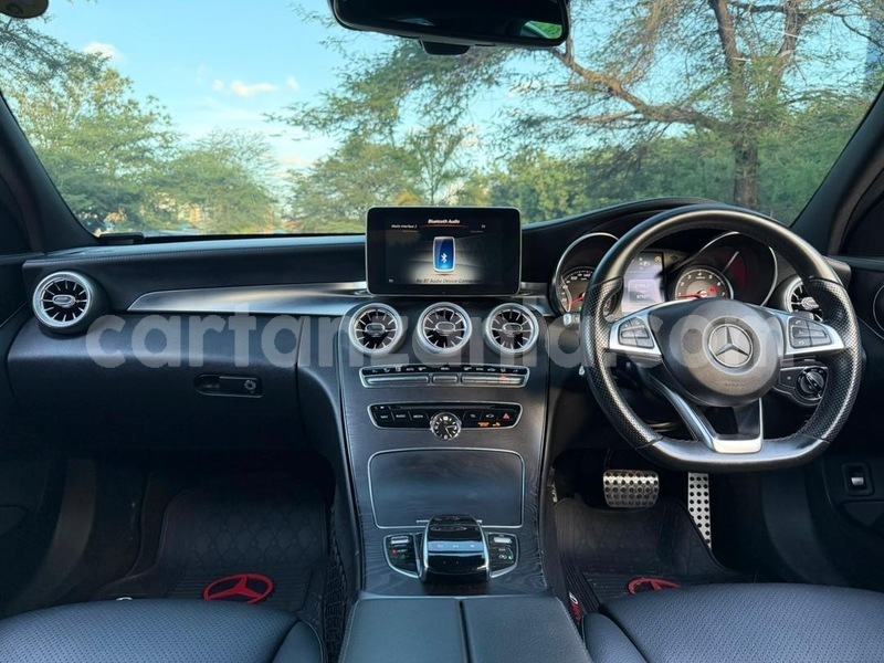 Big with watermark mercedes benz c class dar es salaam dar es salaam 32758