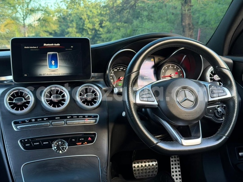 Big with watermark mercedes benz c class dar es salaam dar es salaam 32758
