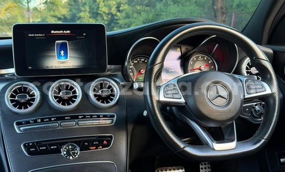 Buy Used Mercedes‒Benz C–Class White Car in Dar es Salaam in Dar es Salaam Buy Used Mercedes‒Benz C–Class White Car in Dar es Salaam in Dar es Salaam