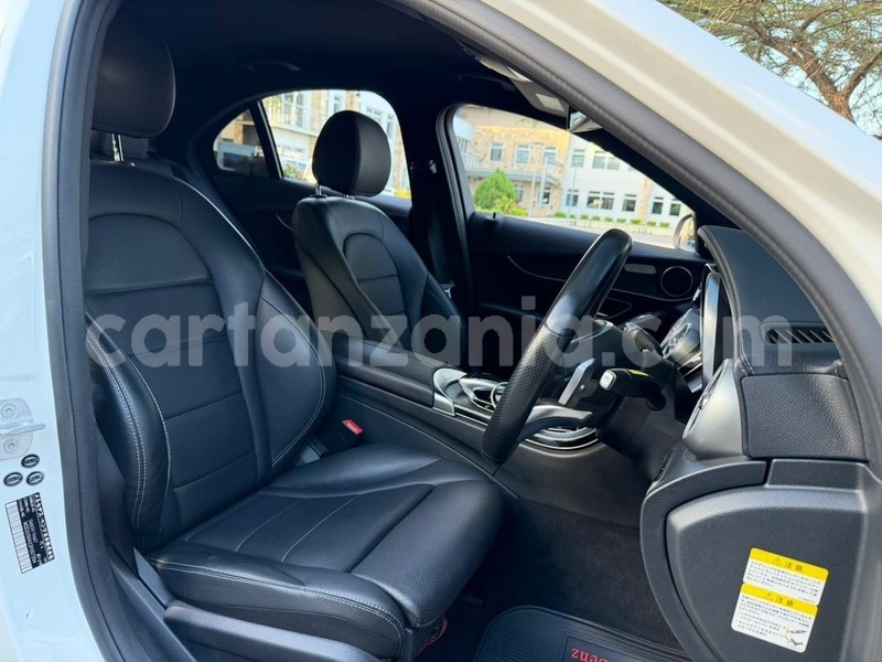 Big with watermark mercedes benz c class dar es salaam dar es salaam 32758
