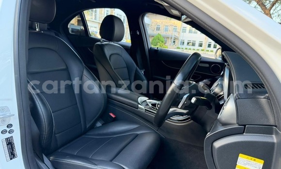 Buy Used Mercedes‒Benz C–Class White Car in Dar es Salaam in Dar es Salaam Buy Used Mercedes‒Benz C–Class White Car in Dar es Salaam in Dar es Salaam