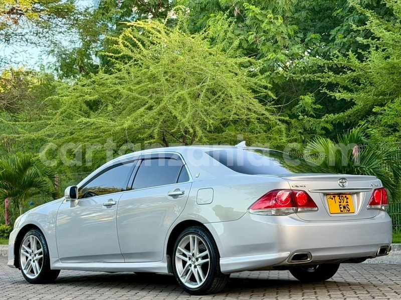 Big with watermark toyota crown dar es salaam dar es salaam 32759