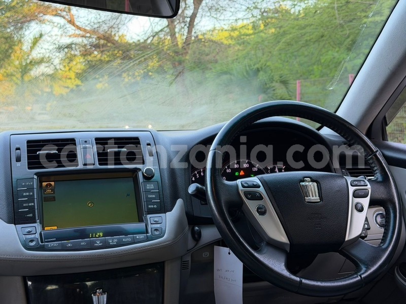 Big with watermark toyota crown dar es salaam dar es salaam 32759