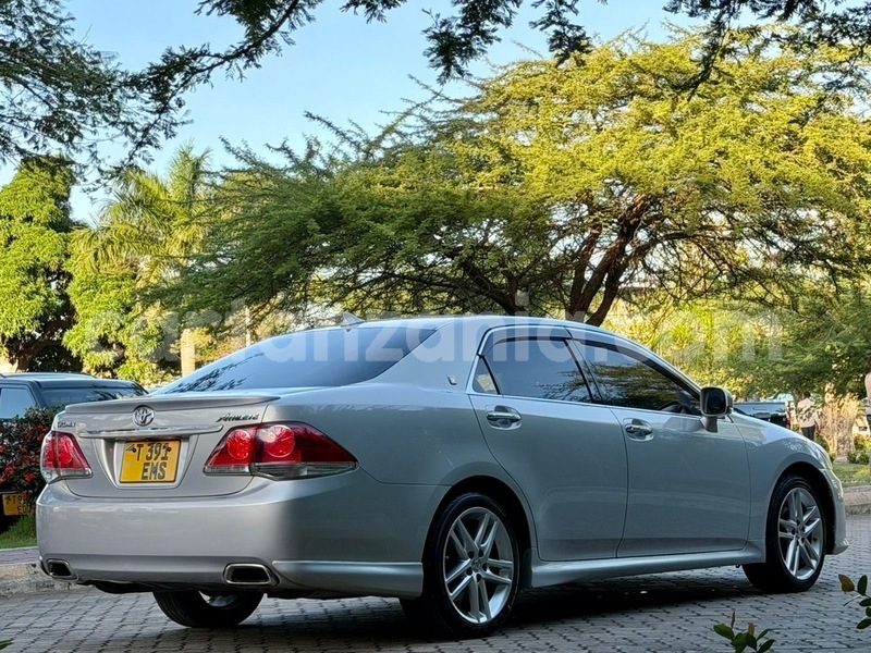 Big with watermark toyota crown dar es salaam dar es salaam 32759