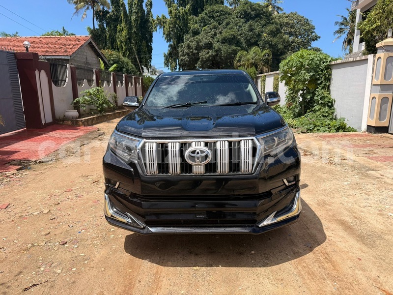 Big with watermark toyota land cruiser prado dar es salaam dar es salaam 32760