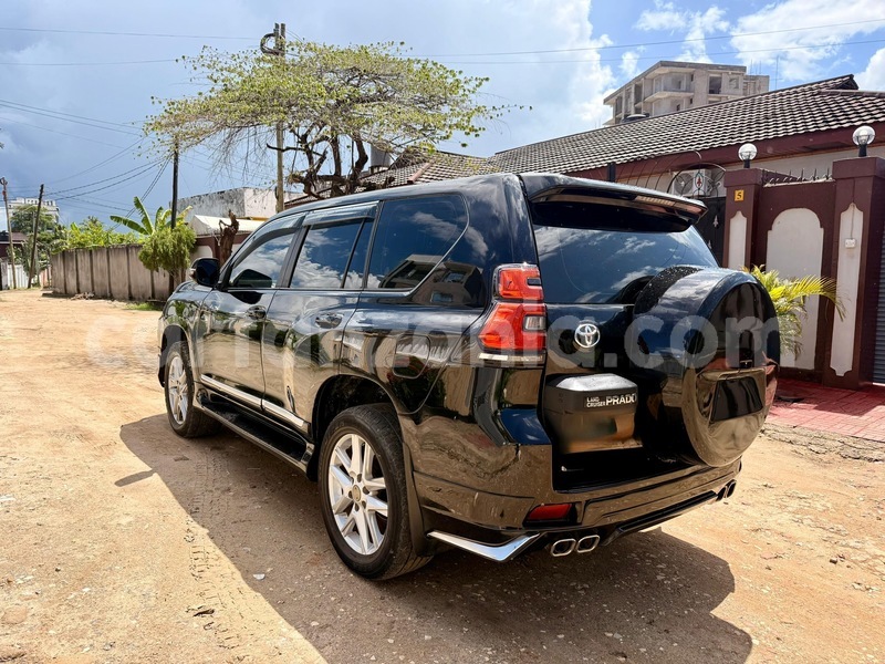 Big with watermark toyota land cruiser prado dar es salaam dar es salaam 32760
