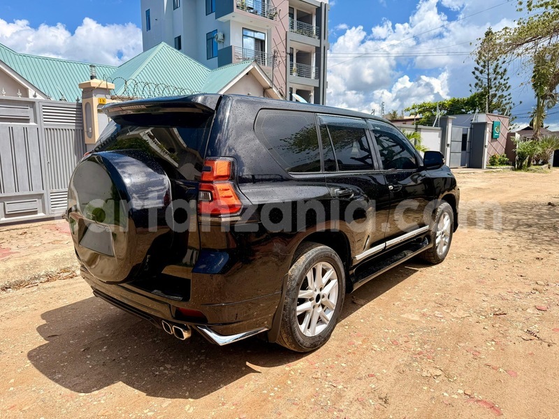 Big with watermark toyota land cruiser prado dar es salaam dar es salaam 32760