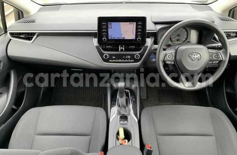 Big with watermark toyota corolla dar es salaam dar es salaam 32761