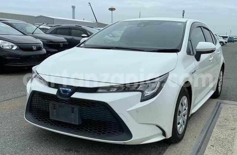 Big with watermark toyota corolla dar es salaam dar es salaam 32761