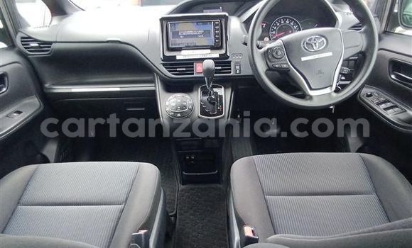 Buy Import Toyota Noah Other Car in Dar es Salaam in Dar es Salaam Buy Import Toyota Noah Other Car in Dar es Salaam in Dar es Salaam