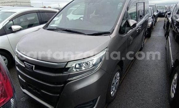 Buy Import Toyota Noah Other Car in Dar es Salaam in Dar es Salaam Buy Import Toyota Noah Other Car in Dar es Salaam in Dar es Salaam