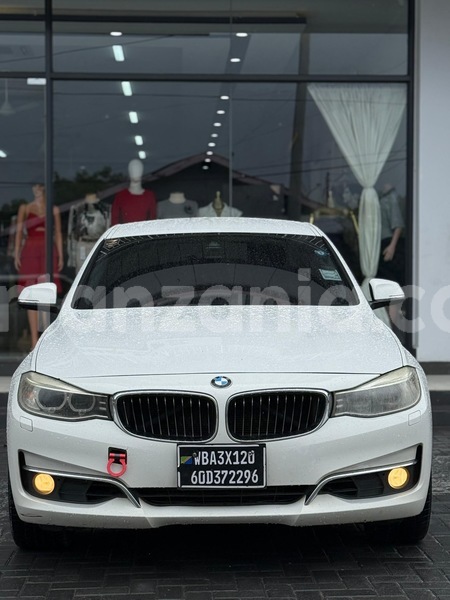 Big with watermark bmw 3 series dar es salaam dar es salaam 32764