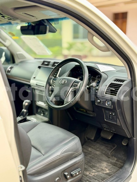 Big with watermark toyota land cruiser prado dar es salaam dar es salaam 32765