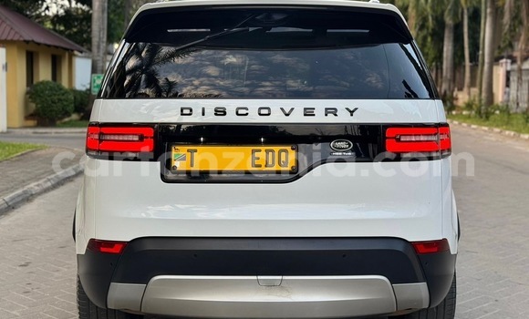 Nunua Ilio tumika Land Rover Discovery Nyeupe Gari ndani ya Dar es Salaam nchini Dar es Salaam Nunua Ilio tumika Land Rover Discovery Nyeupe Gari ndani ya Dar es Salaam nchini Dar es Salaam