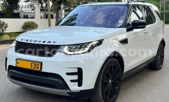 Nunua Ilio tumika Land Rover Discovery Nyeupe Gari ndani ya Dar es Salaam nchini Dar es Salaam Nunua Ilio tumika Land Rover Discovery Nyeupe Gari ndani ya Dar es Salaam nchini Dar es Salaam