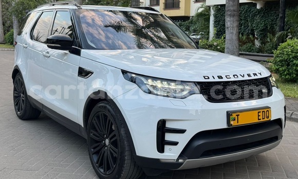 Nunua Ilio tumika Land Rover Discovery Nyeupe Gari ndani ya Dar es Salaam nchini Dar es Salaam Nunua Ilio tumika Land Rover Discovery Nyeupe Gari ndani ya Dar es Salaam nchini Dar es Salaam
