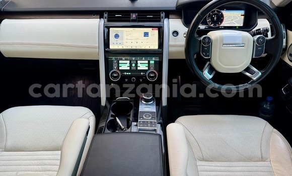 Nunua Ilio tumika Land Rover Discovery Nyeupe Gari ndani ya Dar es Salaam nchini Dar es Salaam Nunua Ilio tumika Land Rover Discovery Nyeupe Gari ndani ya Dar es Salaam nchini Dar es Salaam