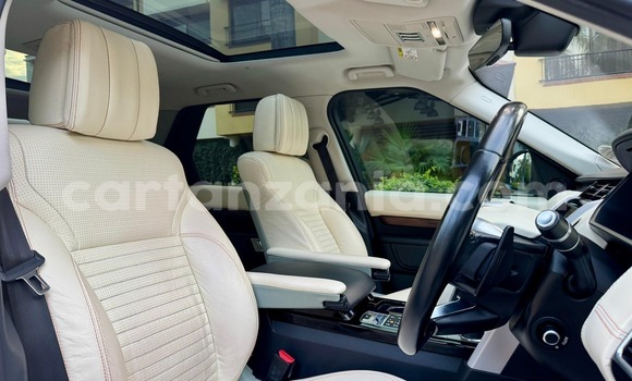 Nunua Ilio tumika Land Rover Discovery Nyeupe Gari ndani ya Dar es Salaam nchini Dar es Salaam Nunua Ilio tumika Land Rover Discovery Nyeupe Gari ndani ya Dar es Salaam nchini Dar es Salaam