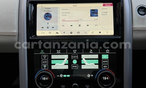 Nunua Ilio tumika Land Rover Discovery Nyeupe Gari ndani ya Dar es Salaam nchini Dar es Salaam Nunua Ilio tumika Land Rover Discovery Nyeupe Gari ndani ya Dar es Salaam nchini Dar es Salaam