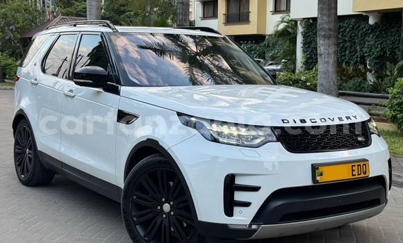 Nunua Ilio tumika Land Rover Discovery Nyeupe Gari ndani ya Dar es Salaam nchini Dar es Salaam Nunua Ilio tumika Land Rover Discovery Nyeupe Gari ndani ya Dar es Salaam nchini Dar es Salaam