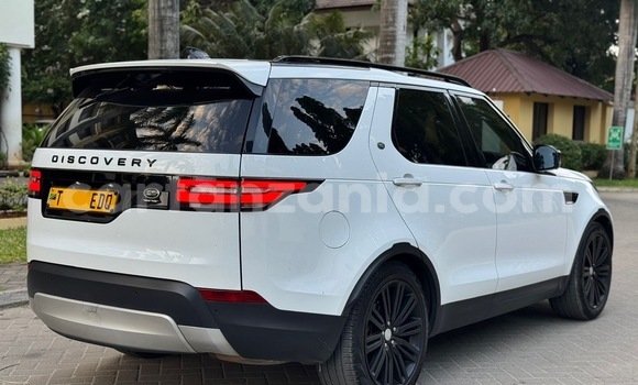 Nunua Ilio tumika Land Rover Discovery Nyeupe Gari ndani ya Dar es Salaam nchini Dar es Salaam Nunua Ilio tumika Land Rover Discovery Nyeupe Gari ndani ya Dar es Salaam nchini Dar es Salaam