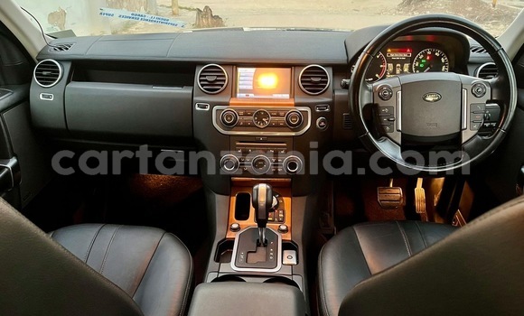 Nunua Imported Land Rover Discovery Nyingine Gari ndani ya Dar es Salaam nchini Dar es Salaam Nunua Imported Land Rover Discovery Nyingine Gari ndani ya Dar es Salaam nchini Dar es Salaam