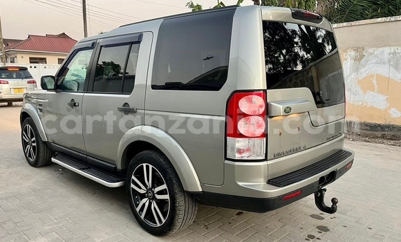 Nunua Imported Land Rover Discovery Nyingine Gari ndani ya Dar es Salaam nchini Dar es Salaam Nunua Imported Land Rover Discovery Nyingine Gari ndani ya Dar es Salaam nchini Dar es Salaam