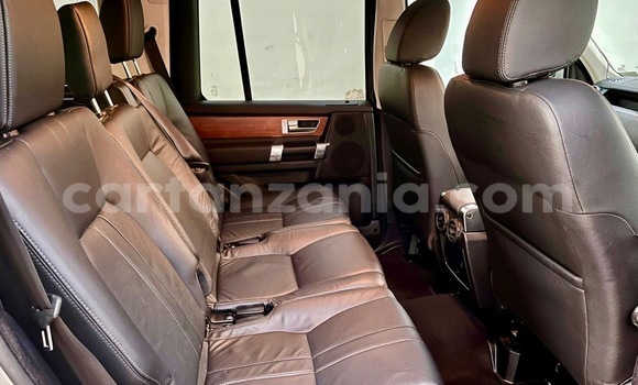 Nunua Imported Land Rover Discovery Nyingine Gari ndani ya Dar es Salaam nchini Dar es Salaam Nunua Imported Land Rover Discovery Nyingine Gari ndani ya Dar es Salaam nchini Dar es Salaam