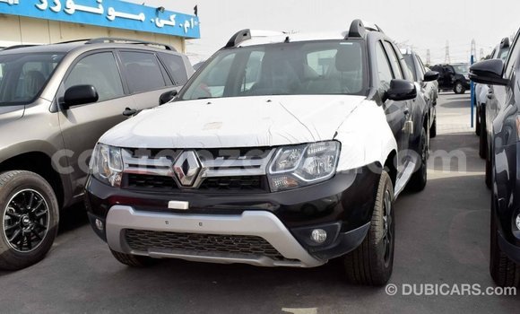 Buy Import Renault Duster Black Car in Import - Dubai in Arusha Buy Import Renault Duster Black Car in Import - Dubai in Arusha